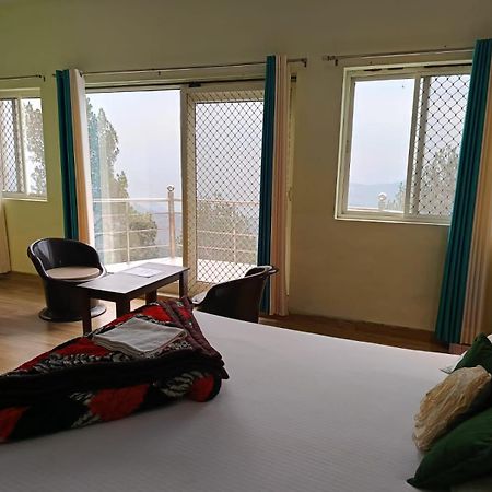 Joshi Holiday Home Stay 兰斯顿 外观 照片